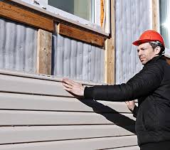 Best Weatherproofing and Sealing  in Newton Falls, OH